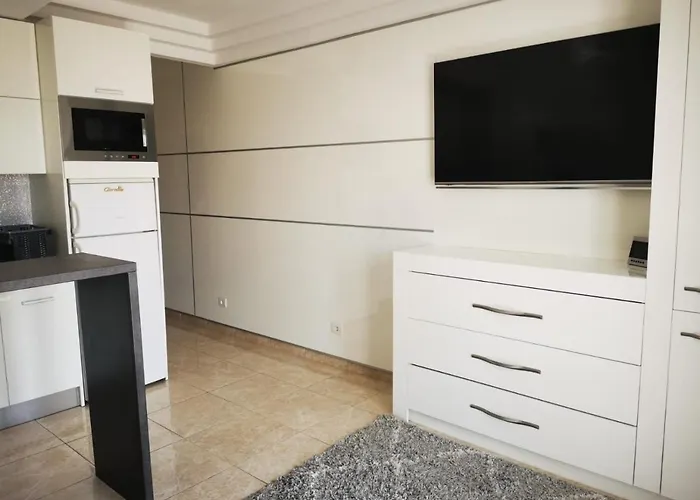Orlando Apartment Tenerife
