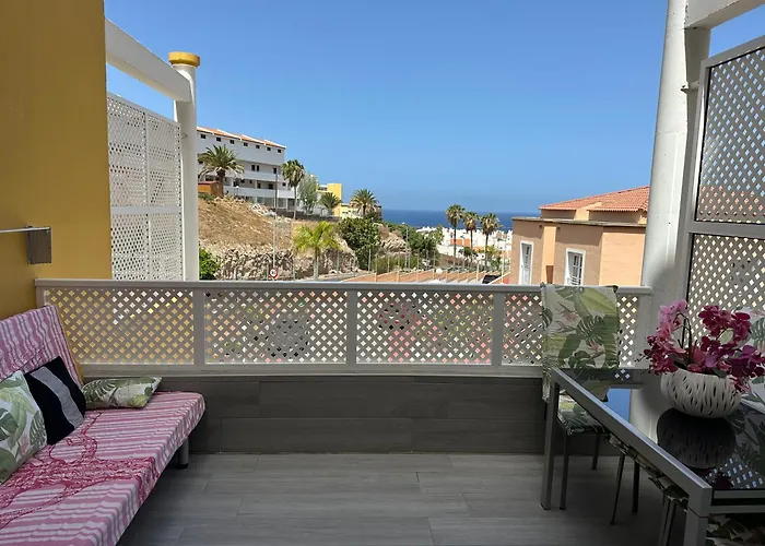Orlando Apartment Tenerife