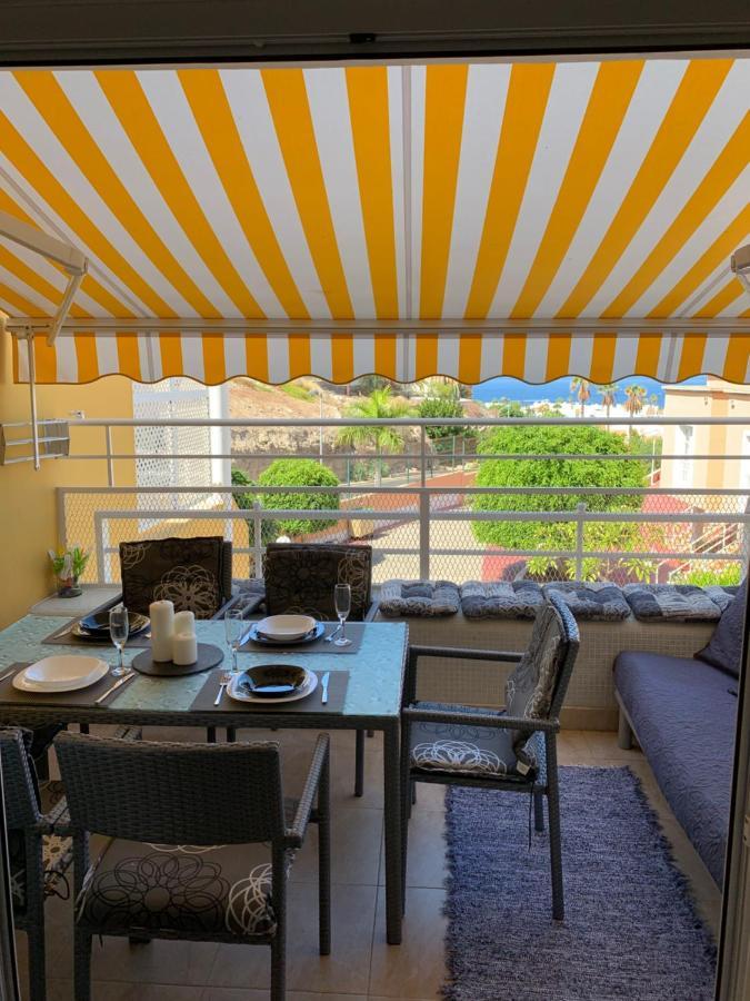 Apartment Orlando Tenerife Costa Adeje (Tenerife)