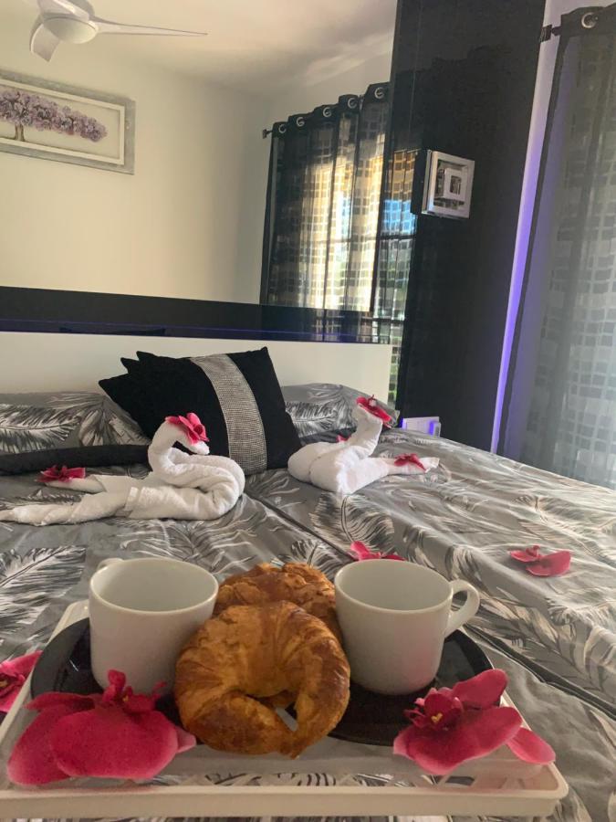 Orlando Tenerife Apartment Costa Adeje (Tenerife)