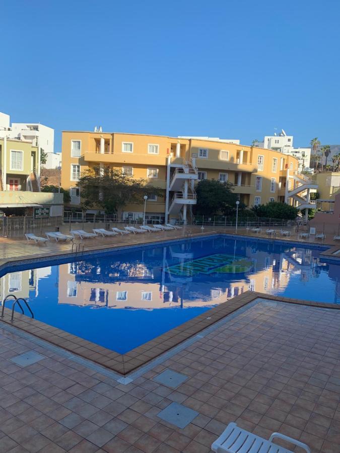 Orlando Tenerife Apartment *