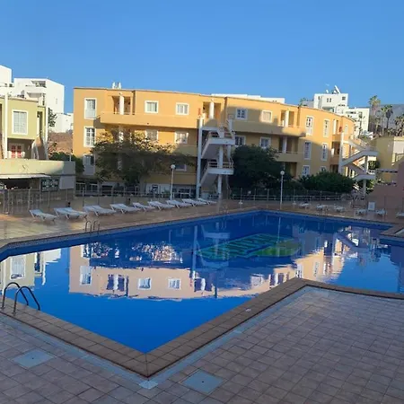 Orlando Apartment Tenerife Costa Adeje  Buitenkant foto