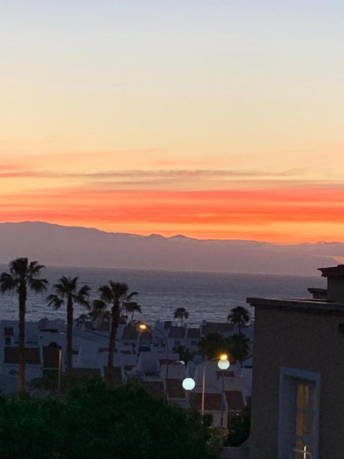 Orlando Tenerife Appartement