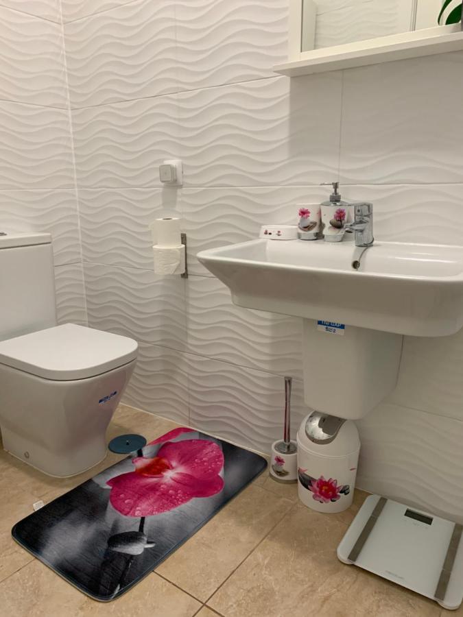 Orlando Tenerife Appartement