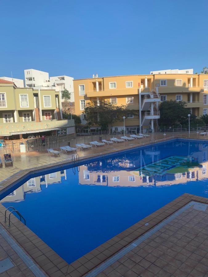 Apartment Orlando Tenerife Costa Adeje (Tenerife)